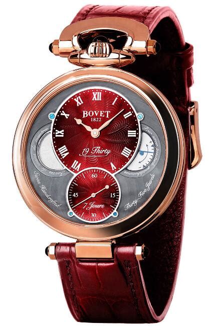 bovet replica watches for sale|bovet fleurier watches.